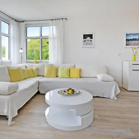 Apartman Martha 1
