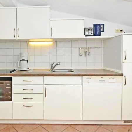 Martha 1 Heringsdorf (Usedom)
